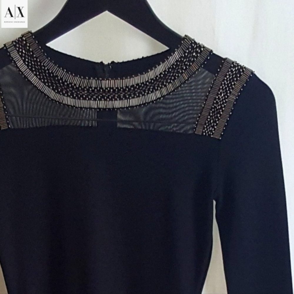 🇮🇹 Armani Exchange - Cocktail Dress
